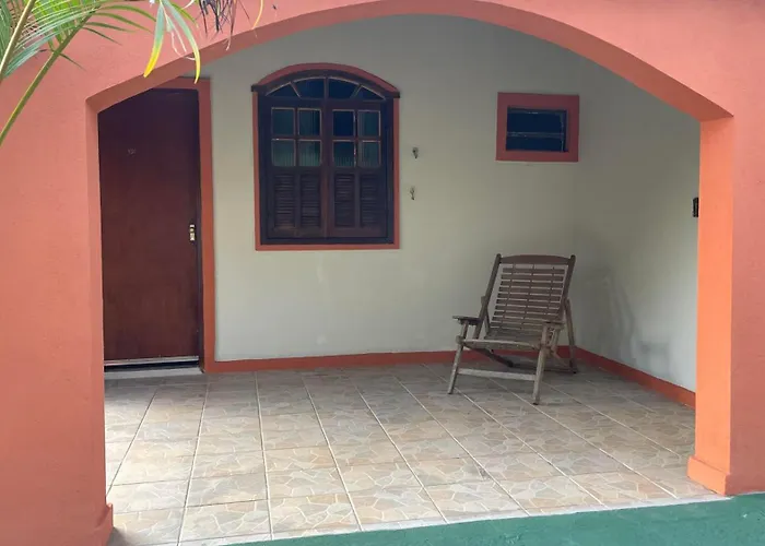 Pousada Renascer Serra do Cipo National Park